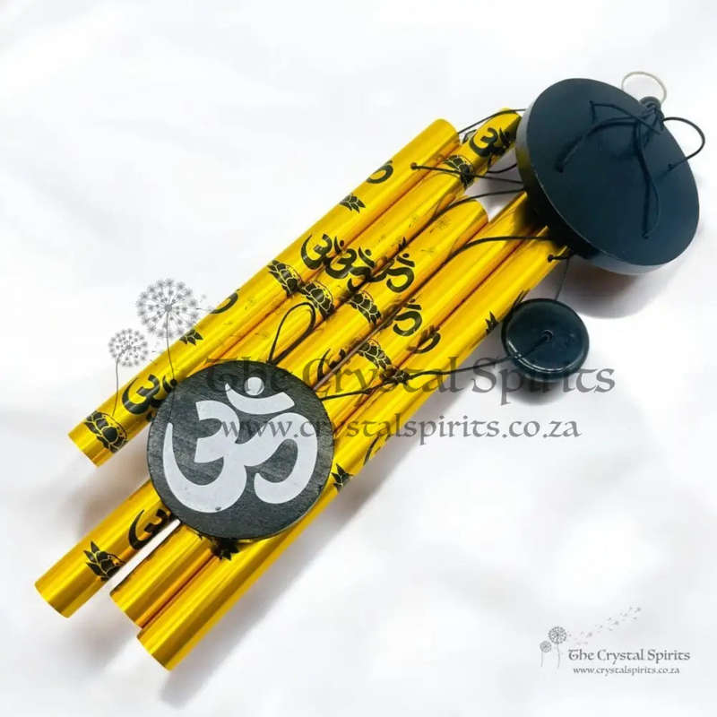 Protection from misfortune Wind-Chime