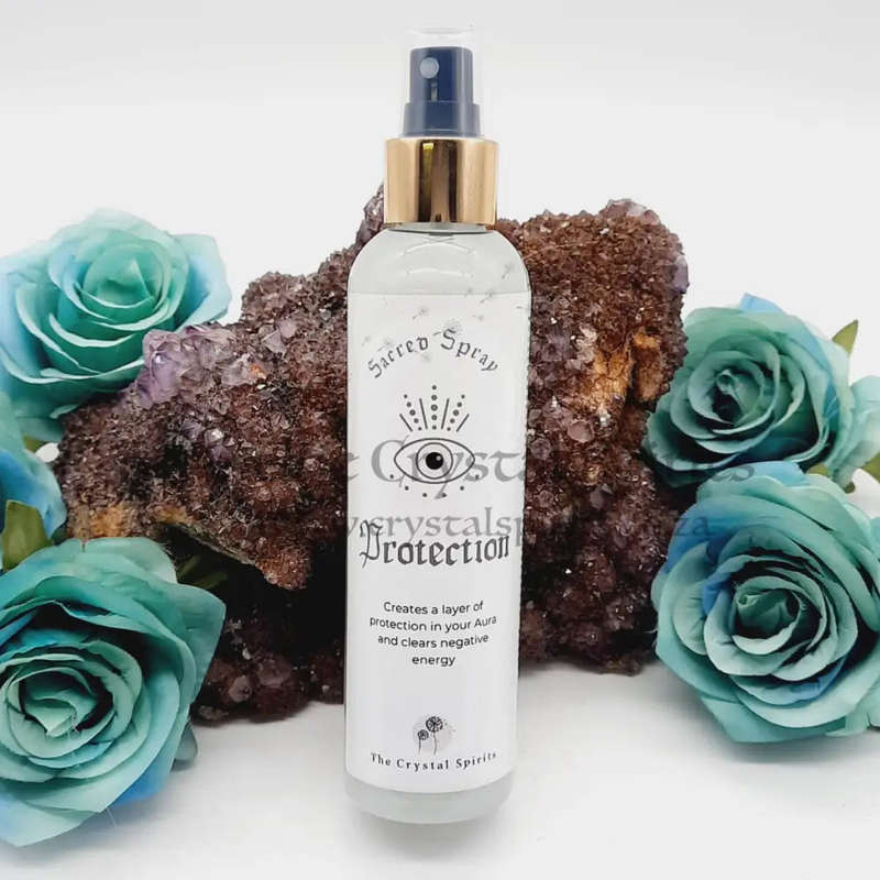 Protection Sacred Spray