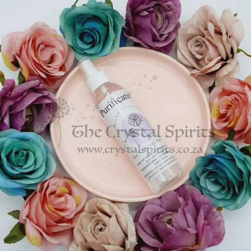 Purification Spray