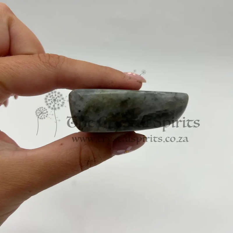 Purple Labradorite