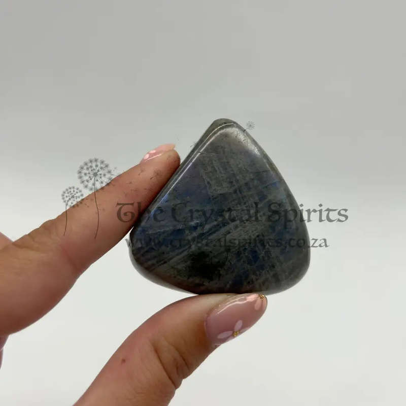 Purple Labradorite