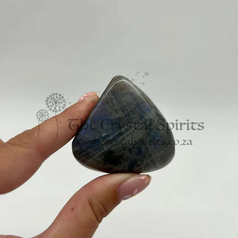 Purple Labradorite