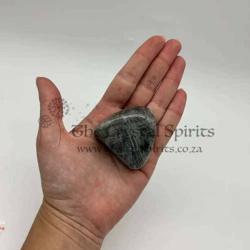 Purple Labradorite