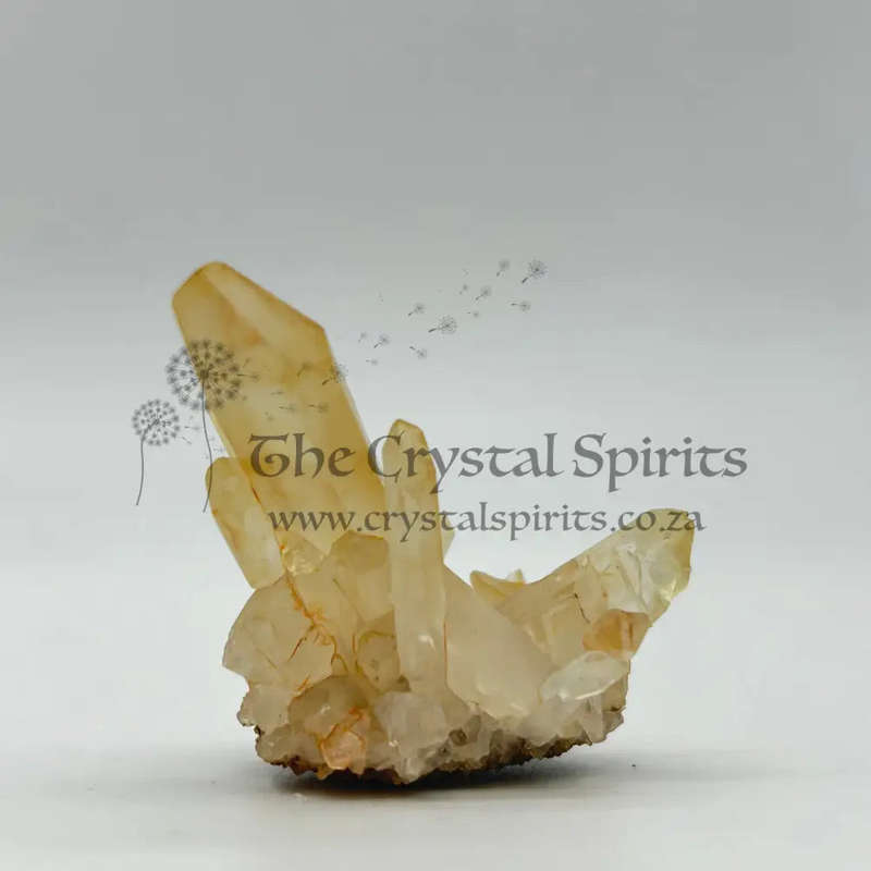 Quartz Cluster