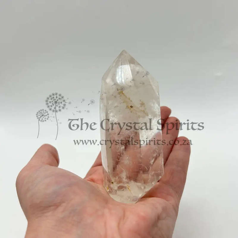 Quartz Crystal Generator