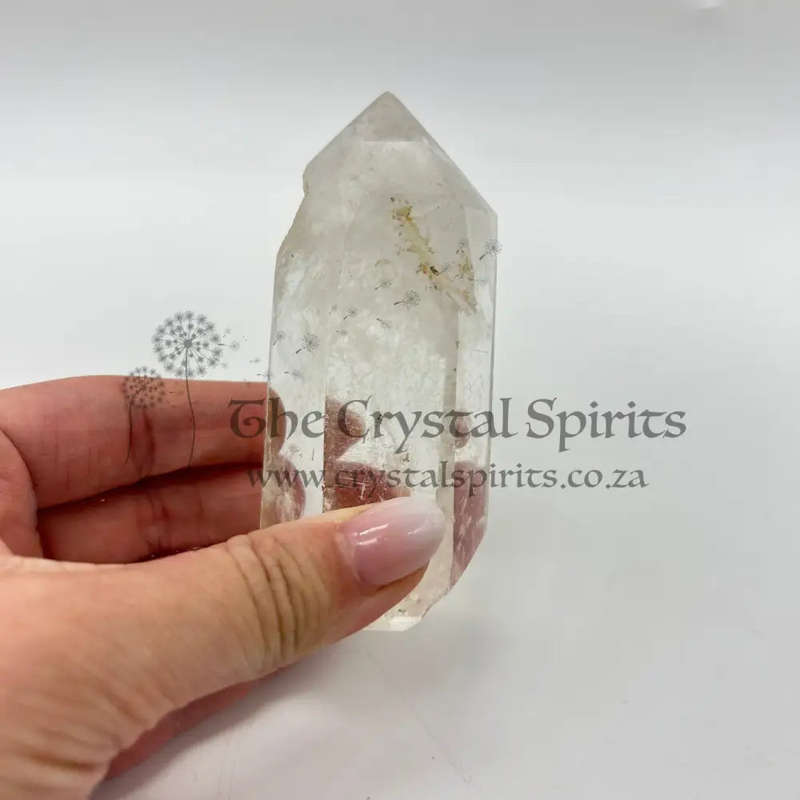 Quartz Crystal Generator