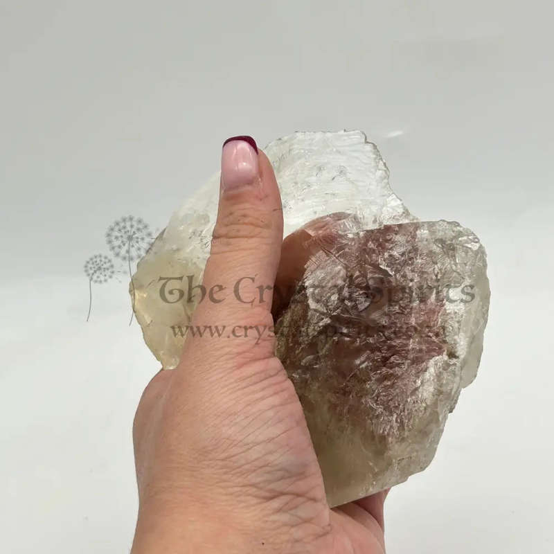 Rock Crystal