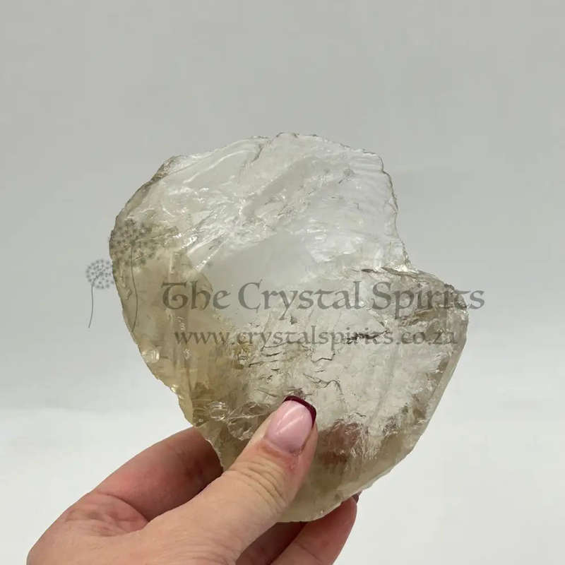 Rock Crystal