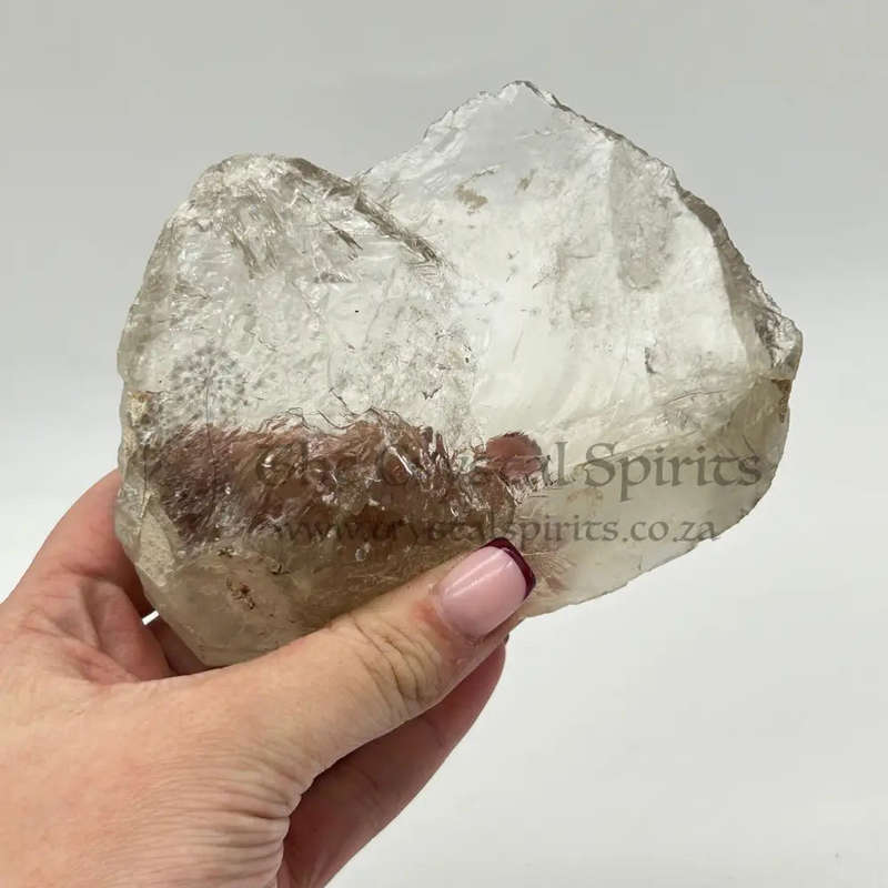 Rock Crystal