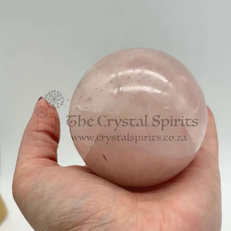 Rose Quartz