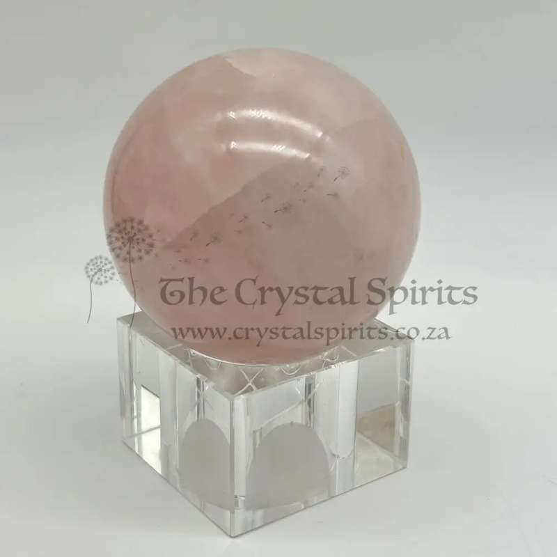 Rose Quartz