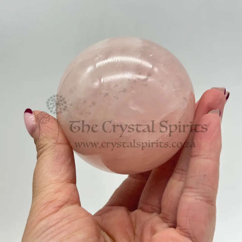 Rose Quartz