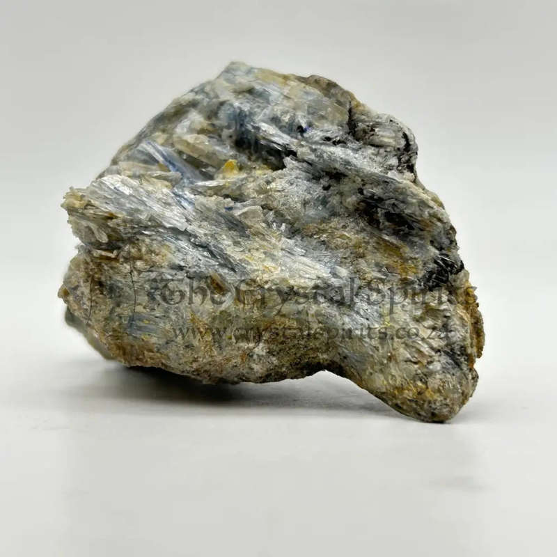 Rough Blue Kyanite