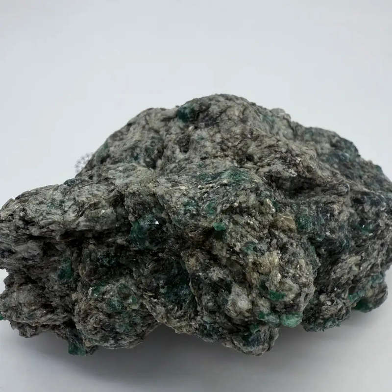Rough Emerald Crystal