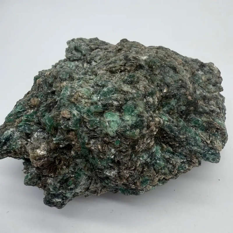 Rough Emerald Crystal