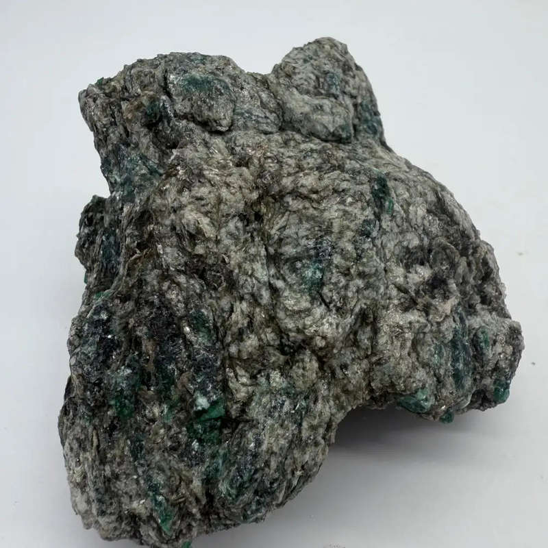 Rough Emerald Crystal