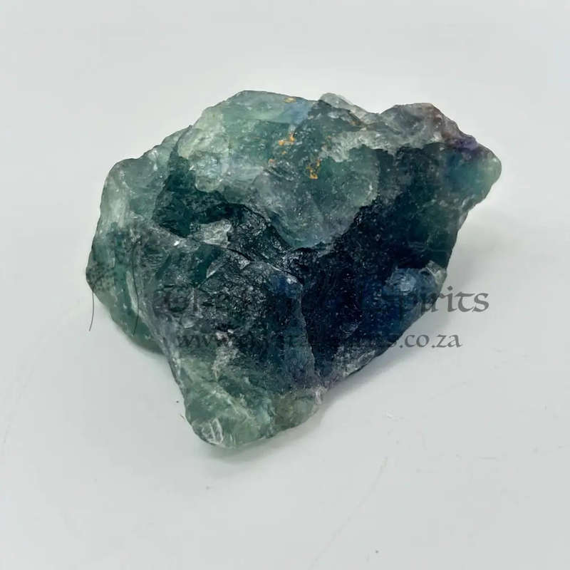 Rough Watermelon Tourmaline