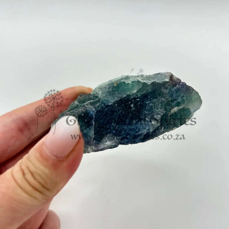 Rough Watermelon Tourmaline