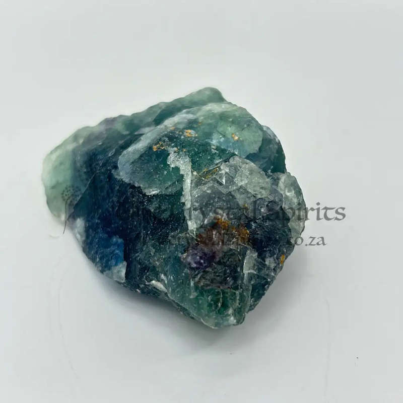 Rough Watermelon Tourmaline