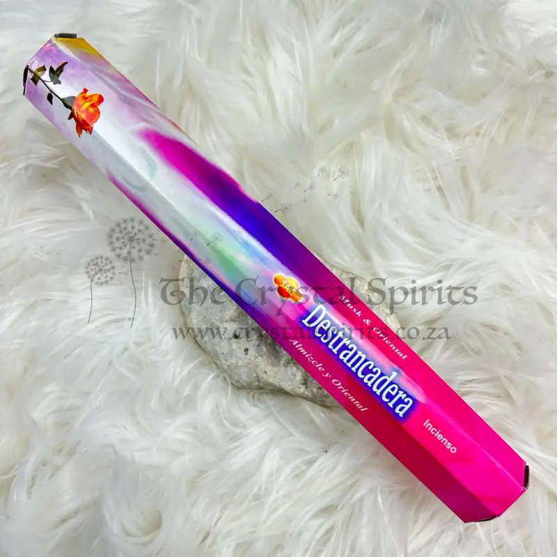 SAC: Unblocker Incense Sticks