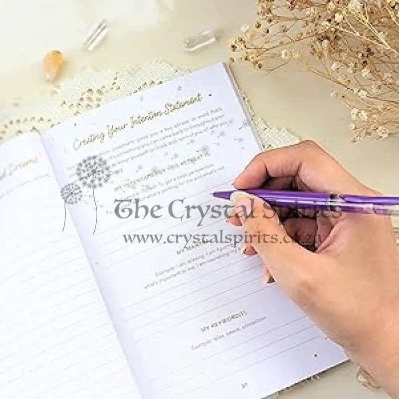 Sacred Rest & Reset Retreat Journal: Guidance & Inspiration for Your Personal Retreat