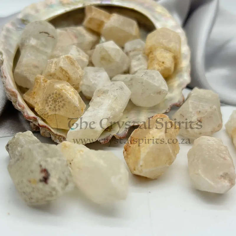 Sceptre Quartz