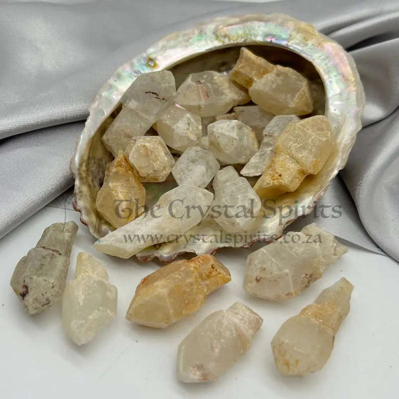 Sceptre Quartz
