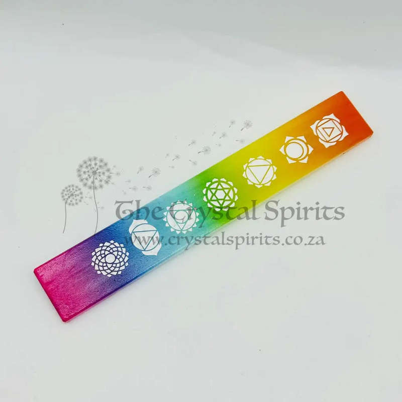 Selenite Charging Plate