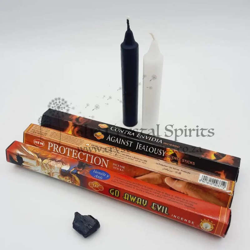 Self Protection Kit