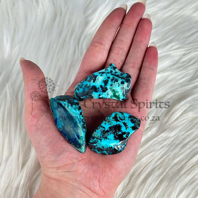 Shattuckite