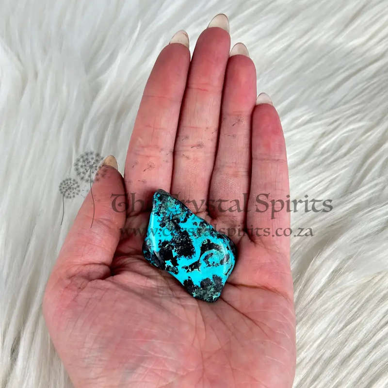 Shattuckite