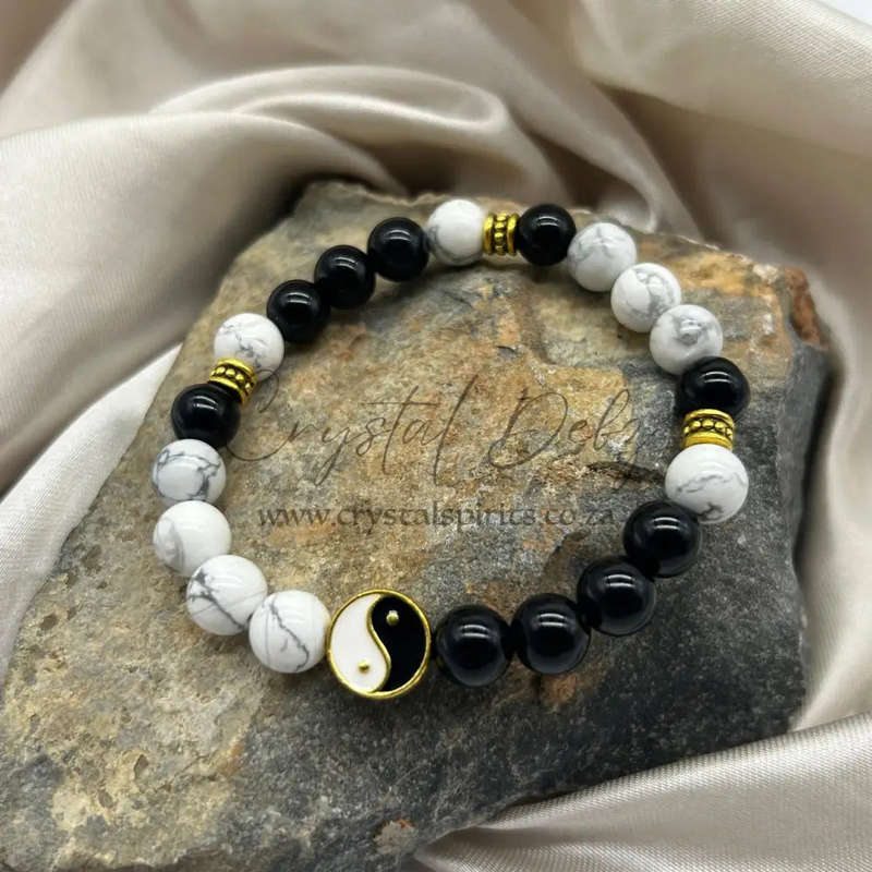 Sheep - Yin Yang Emotional Balance for Peace
