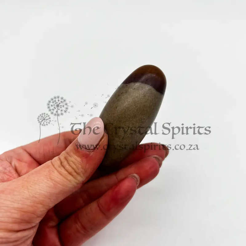 Shiva Lingam Stone