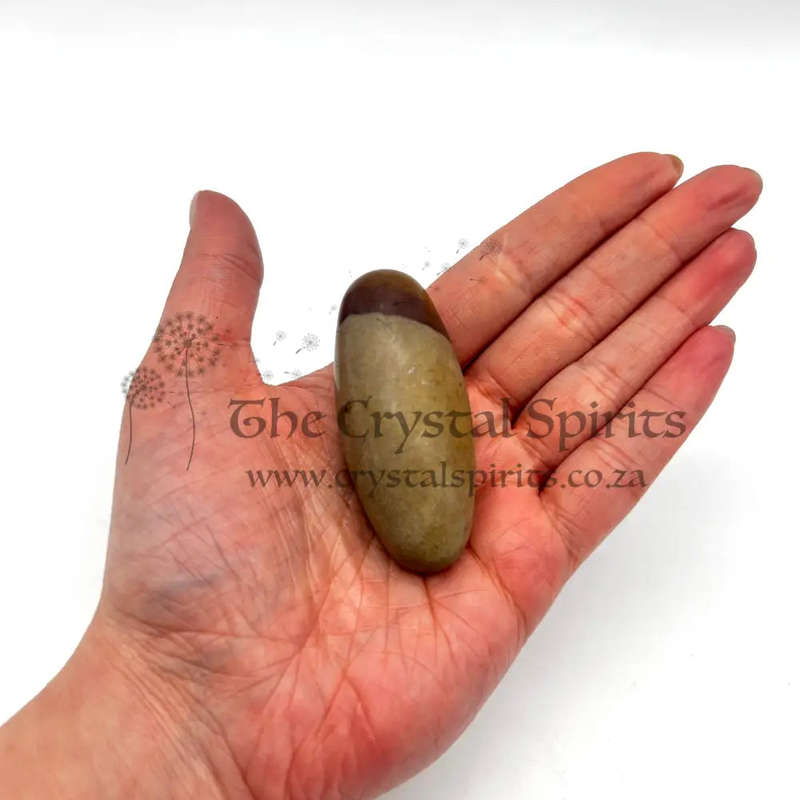 Shiva Lingam Stone