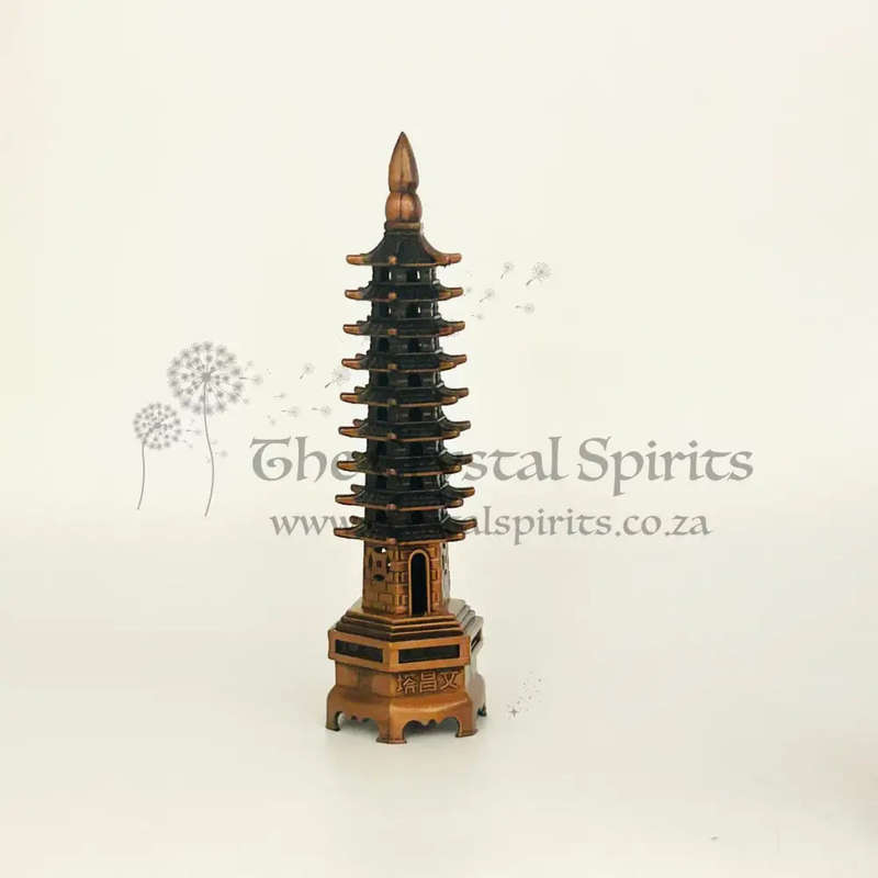 Small Pogada - Copper