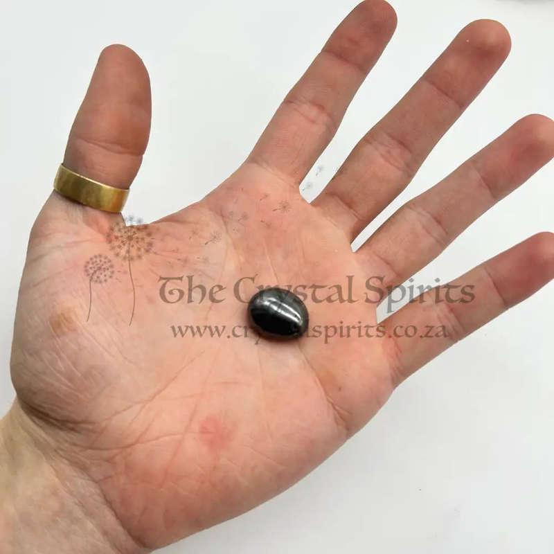 Small Tumbled Hematite
