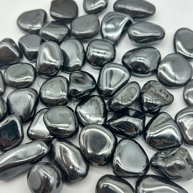 Small Tumbled Hematite