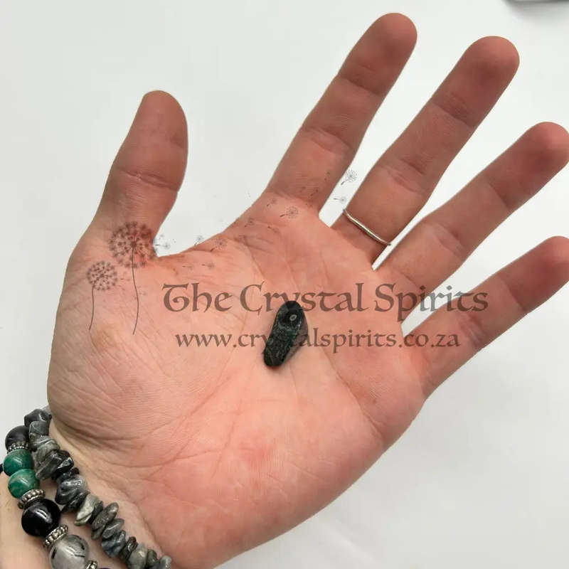 Small Tumbled Kambaba Jasper