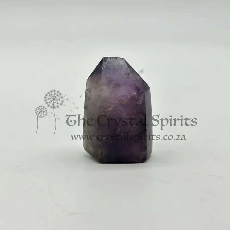 Smoky Amethyst Tabby Generator