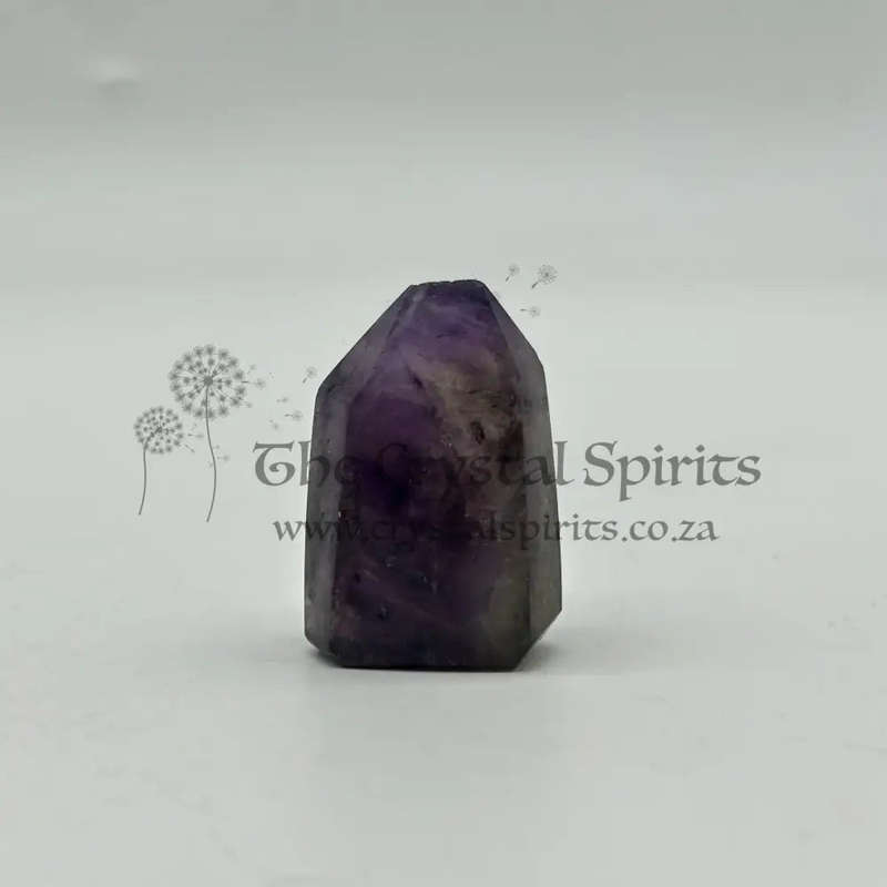 Smoky Amethyst Tabby Generator