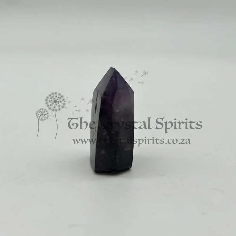 Smoky Amethyst Tabby Generator