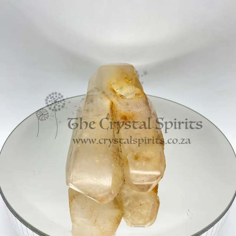 Smoky Quartz