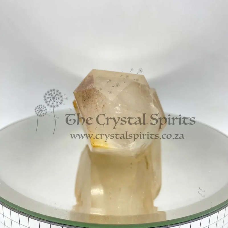 Smoky Quartz