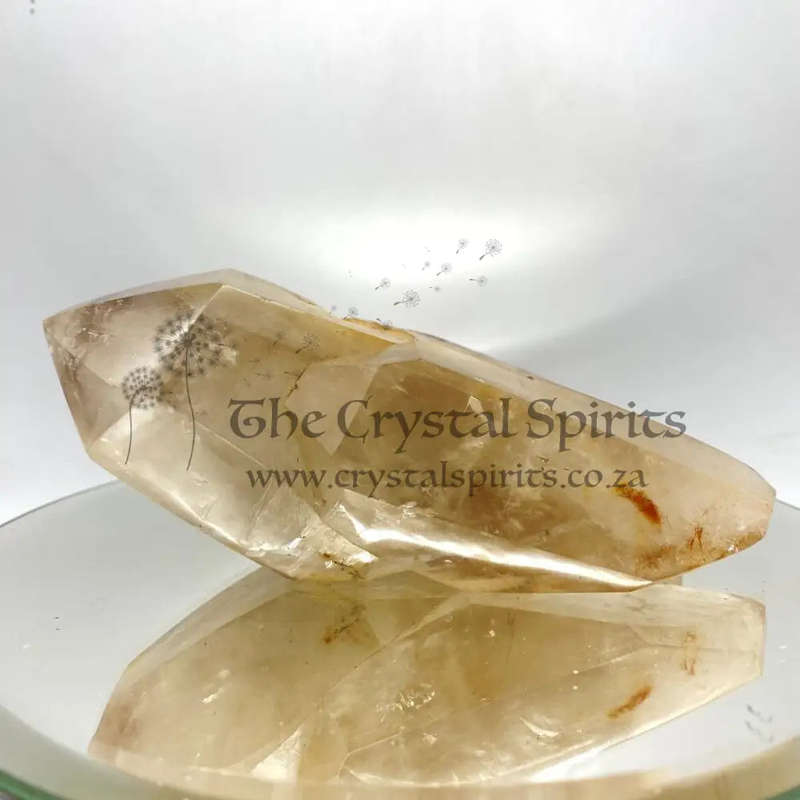 Smoky Quartz