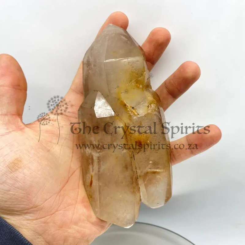 Smoky Quartz
