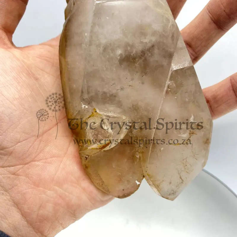 Smoky Quartz