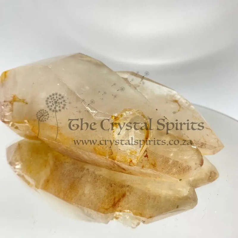 Smoky Quartz