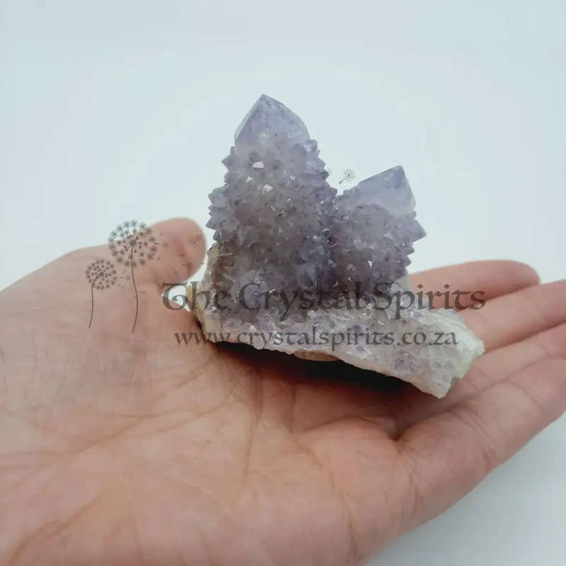 Spirit Quartz