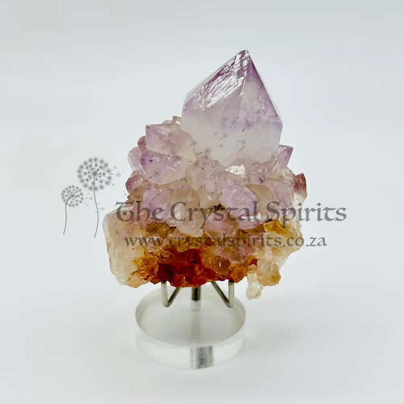 Spirit Quartz