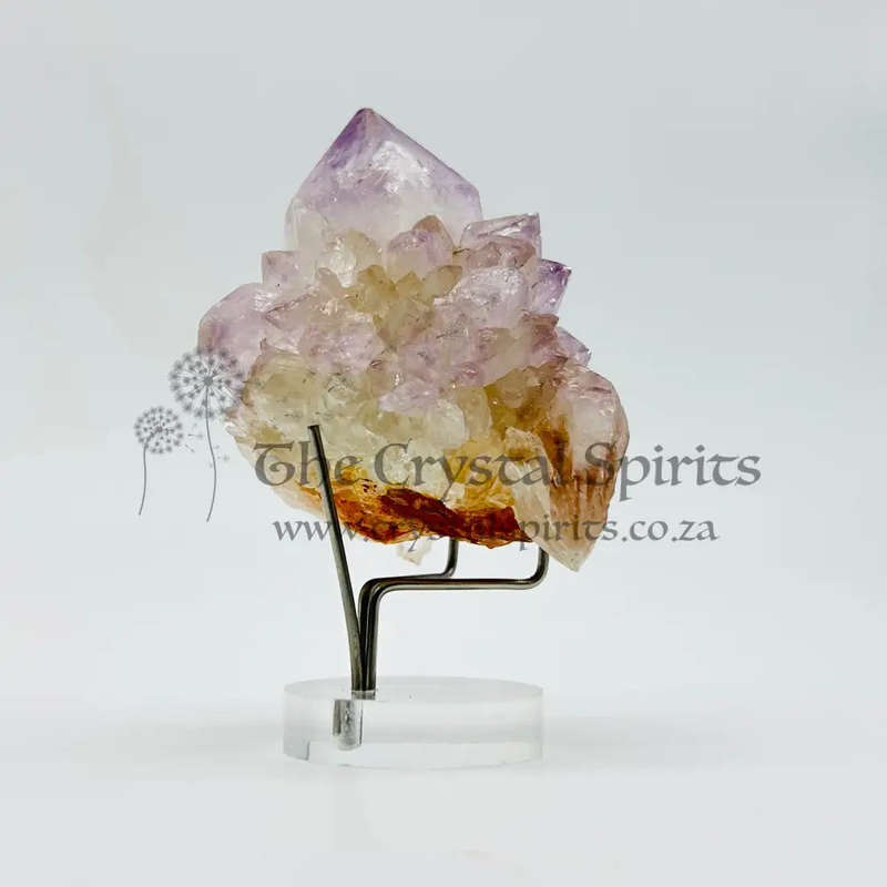 Spirit Quartz